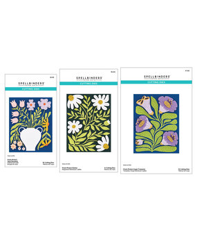 Spellbinders More Fresh Picked I Want It All! Etched Dies Bundle (BD-0828) (OUTLET) Spellbinders More Fresh Picked I Want It All! Etched Dies Bundle (BD-0828) (OUTLET)