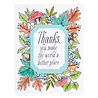 Spellbinders Autumn Thanks Frame Press Plate (BP-083) (OUTLET) Spellbinders Autumn Thanks Frame Press Plate (BP-083) (OUTLET)