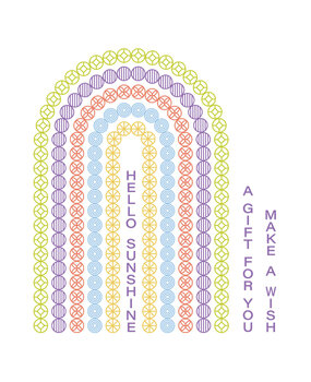 Spellbinders Arched Messages Registration Press Plate & Die Set (BPR-006) (OUTLET) Spellbinders Arched Messages Registration Press Plate & Die Set (BPR-006) (OUTLET)