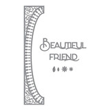 Spellbinders Half Slimline Oval Etched Dies (S4-1198) (OUTLET)