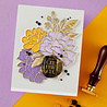 Spellbinders Let's Celebrate Wax Seal Stamp (WS-120) (OUTLET) Spellbinders Let's Celebrate Wax Seal Stamp (WS-120) (OUTLET)