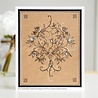 Pink Ink Designs Classic Clematis A5 Clear Stamp (PI097) (OUTLET) Pink Ink Designs Classic Clematis A5 Clear Stamp (PI097) (OUTLET)