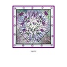 Pink Ink Designs Classic Clematis A5 Clear Stamp (PI097) (OUTLET) Pink Ink Designs Classic Clematis A5 Clear Stamp (PI097) (OUTLET)