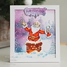 Pink Ink Designs Just Be-claus A5 Clear Stamp (PI121) (OUTLET) Pink Ink Designs Just Be-claus A5 Clear Stamp (PI121) (OUTLET)