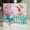 Pink Ink Designs Love Your Elf A5 Clear Stamp (PI123) (OUTLET) Pink Ink Designs Love Your Elf A5 Clear Stamp (PI123) (OUTLET)