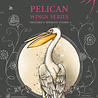 Pink Ink Designs Pelican A5 Clear Stamp (PI164) (OUTLET) Pink Ink Designs Pelican A5 Clear Stamp (PI164) (OUTLET)