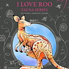 Pink Ink Designs I Love Roo A5 Clear Stamp (PI165) (OUTLET) Pink Ink Designs I Love Roo A5 Clear Stamp (PI165) (OUTLET)