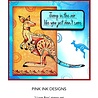 Pink Ink Designs I Love Roo A5 Clear Stamp (PI165) (OUTLET) Pink Ink Designs I Love Roo A5 Clear Stamp (PI165) (OUTLET)