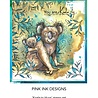 Pink Ink Designs Koala-ty Hugs A5 Clear Stamp (PI166) (OUTLET) Pink Ink Designs Koala-ty Hugs A5 Clear Stamp (PI166) (OUTLET)