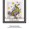 Pink Ink Designs Cookie Dodo A5 Clear Stamp (PI170) (OUTLET) Pink Ink Designs Cookie Dodo A5 Clear Stamp (PI170) (OUTLET)