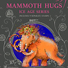 Pink Ink Designs Mammoth Hugs A5 Clear Stamp (PI171) (OUTLET)