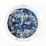 Picket Fence Studios Starry Skies Sequin Mix (SQ-145) (OUTLET)