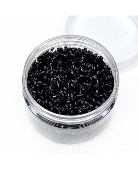 Picket Fence Studios Shaker Garnish Metallic Black (SG-109) (OUTLET) Picket Fence Studios Shaker Garnish Metallic Black (SG-109) (OUTLET)