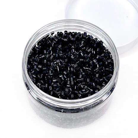 Picket Fence Studios Shaker Garnish Metallic Black (SG-109) (OUTLET) Picket Fence Studios Shaker Garnish Metallic Black (SG-109) (OUTLET)