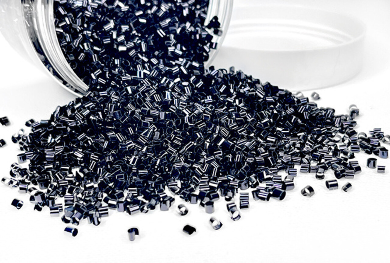 Picket Fence Studios Shaker Garnish Metallic Black (SG-109) (OUTLET) Picket Fence Studios Shaker Garnish Metallic Black (SG-109) (OUTLET)