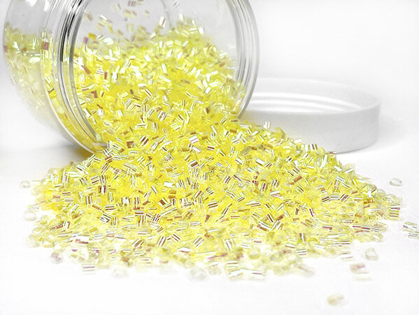 Picket Fence Studios Shaker Garnish Spring Yellow (SG-107) (OUTLET) Picket Fence Studios Shaker Garnish Spring Yellow (SG-107) (OUTLET)