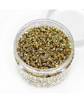 Picket Fence Studios Shaker Garnish Metallic Gold (SG-102) (OUTLET) Picket Fence Studios Shaker Garnish Metallic Gold (SG-102) (OUTLET)