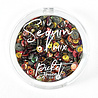 Picket Fence Studios Autumn Breeze Sequin Mix (SQ-142) (OUTLET) Picket Fence Studios Autumn Breeze Sequin Mix (SQ-142) (OUTLET)