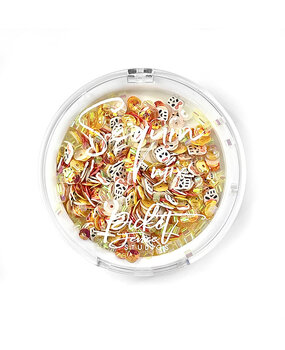 Picket Fence Studios Skeleton Crew Sequin Mix (SQC-168) (OUTLET) Picket Fence Studios Skeleton Crew Sequin Mix (SQC-168) (OUTLET)