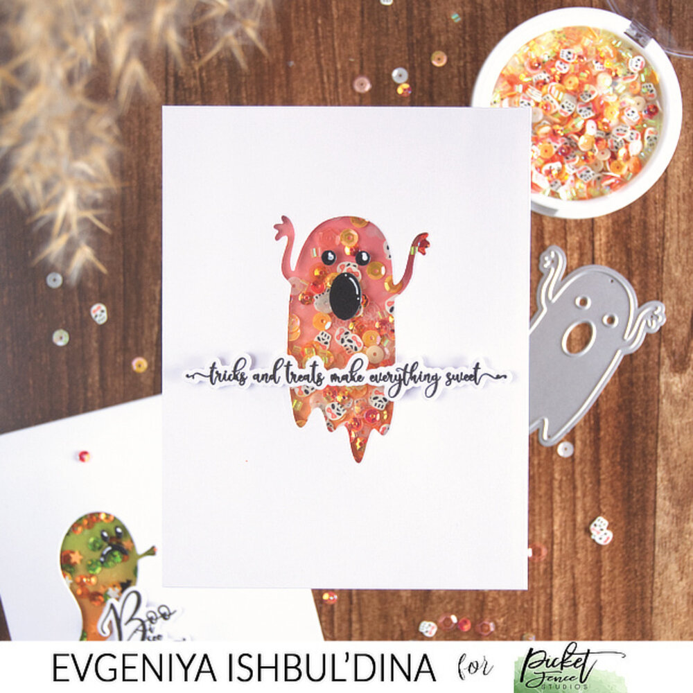 Picket Fence Studios Skeleton Crew Sequin Mix (SQC-168) (OUTLET) Picket Fence Studios Skeleton Crew Sequin Mix (SQC-168) (OUTLET)