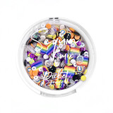 Picket Fence Studios Day of Rainbows Sequin Mix (SQC-147) (OUTLET)
