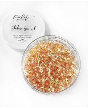 Picket Fence Studios Shaker Garnish Candy Orange (SG-115) (OUTLET) Picket Fence Studios Shaker Garnish Candy Orange (SG-115) (OUTLET)