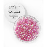 Picket Fence Studios Shaker Garnish Candy Pink (SG-110) (OUTLET)