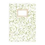 P13 Believe in Fairies Art Journal A5 (P13-BIF-19) (OUTLET)