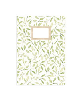 P13 Believe in Fairies Art Journal A5 (P13-BIF-19) (OUTLET) P13 Believe in Fairies Art Journal A5 (P13-BIF-19) (OUTLET)