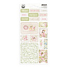 P13 Believe in Fairies Chipboard Stickers 01 (P13-BIF-34) (OUTLET) P13 Believe in Fairies Chipboard Stickers 01 (P13-BIF-34) (OUTLET)
