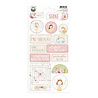 P13 Believe in Fairies Chipboard Stickers 02 (P13-BIF-35) (OUTLET) P13 Believe in Fairies Chipboard Stickers 02 (P13-BIF-35) (OUTLET)