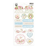 P13 Believe in Fairies Chipboard Stickers 03 (P13-BIF-36) (OUTLET) P13 Believe in Fairies Chipboard Stickers 03 (P13-BIF-36) (OUTLET)