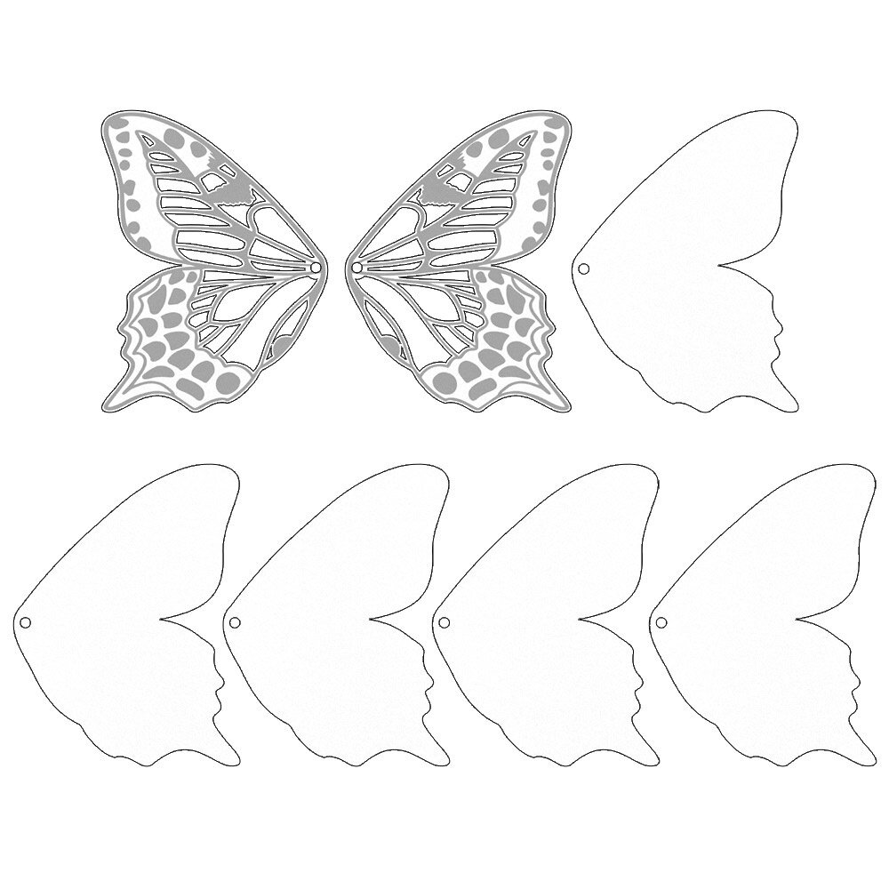 P13 Naturalist Light Chipboard Embellishments 6x6 Inch Album Base (P13-NAT-57) (OUTLET)