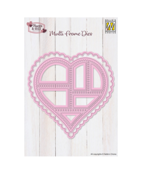 Nellie Snellen Stamping Tool (STATO001) (OUTLET)