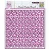 Nellie Snellen Mixed Media Stencil Origami Triangles (MMS4K-069) (OUTLET)