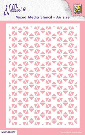 Nellie Snellen Clear Stamp A6 Full Of Hugs (NSCS020) (OUTLET)