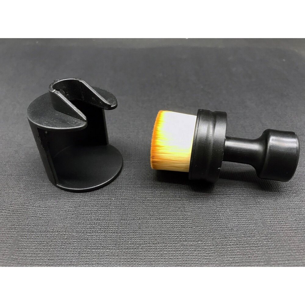 Nellie Snellen Ergenomic Blending Brush Small (NMMB009) (OUTLET)