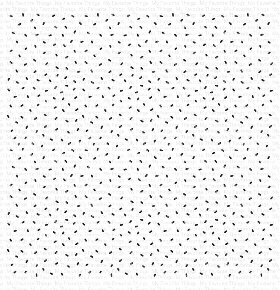 My Favorite Things Cue the Confetti Background Rubber Stamp (BG-151) (OUTLET) My Favorite Things Cue the Confetti Background Rubber Stamp (BG-151) (OUTLET)