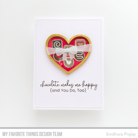 My Favorite Things X's and O's Background Rubber Stamp (BG-160) (OUTLET) My Favorite Things X's and O's Background Rubber Stamp (BG-160) (OUTLET)