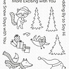 My Favorite Things Put the Jolly in the Holidays Clear Stamps (CS-612) (OUTLET) My Favorite Things Put the Jolly in the Holidays Clear Stamps (CS-612) (OUTLET)