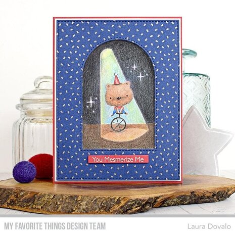 My Favorite Things You’re the Main Event Clear Stamps (CS-644) (OUTLET) My Favorite Things You’re the Main Event Clear Stamps (CS-644) (OUTLET)