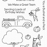 My Favorite Things Helping Hands Clear Stamps (CS-719) (OUTLET) My Favorite Things Helping Hands Clear Stamps (CS-719) (OUTLET)