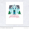 My Favorite Things Home for the Holidays Clear Stamps (CS-731) (OUTLET) My Favorite Things Home for the Holidays Clear Stamps (CS-731) (OUTLET)