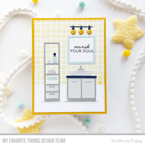 My Favorite Things Time to Unwind Clear Stamps (CS-760) (OUTLET) My Favorite Things Time to Unwind Clear Stamps (CS-760) (OUTLET)