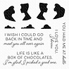 My Favorite Things At the Movies Romance Clear Stamps (CS-775) (OUTLET) My Favorite Things At the Movies Romance Clear Stamps (CS-775) (OUTLET)