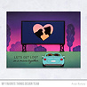 My Favorite Things At the Movies Romance Clear Stamps (CS-775) (OUTLET) My Favorite Things At the Movies Romance Clear Stamps (CS-775) (OUTLET)