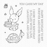 My Favorite Things You Cake My Day Clear Stamps (RAM-019) (OUTLET) My Favorite Things You Cake My Day Clear Stamps (RAM-019) (OUTLET)