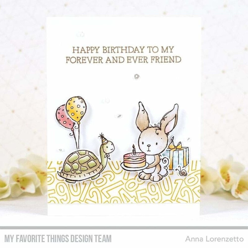 My Favorite Things You Cake My Day Clear Stamps (RAM-019) (OUTLET) My Favorite Things You Cake My Day Clear Stamps (RAM-019) (OUTLET)