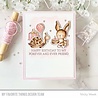 My Favorite Things You Cake My Day Clear Stamps (RAM-019) (OUTLET) My Favorite Things You Cake My Day Clear Stamps (RAM-019) (OUTLET)