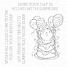 My Favorite Things Sweet Surprise Clear Stamps (RAM-020) (OUTLET) My Favorite Things Sweet Surprise Clear Stamps (RAM-020) (OUTLET)